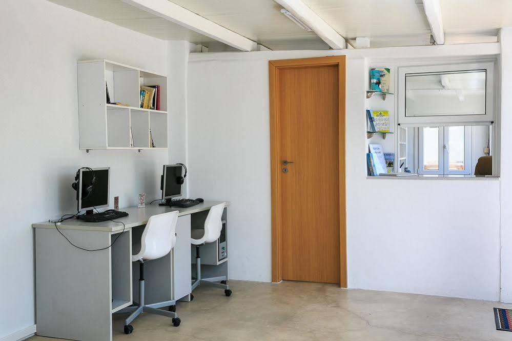 Ampeli Apartments Πάρος Εξωτερικό φωτογραφία