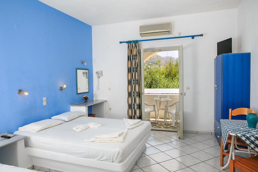 Ampeli Apartments Πάρος Δωμάτιο φωτογραφία