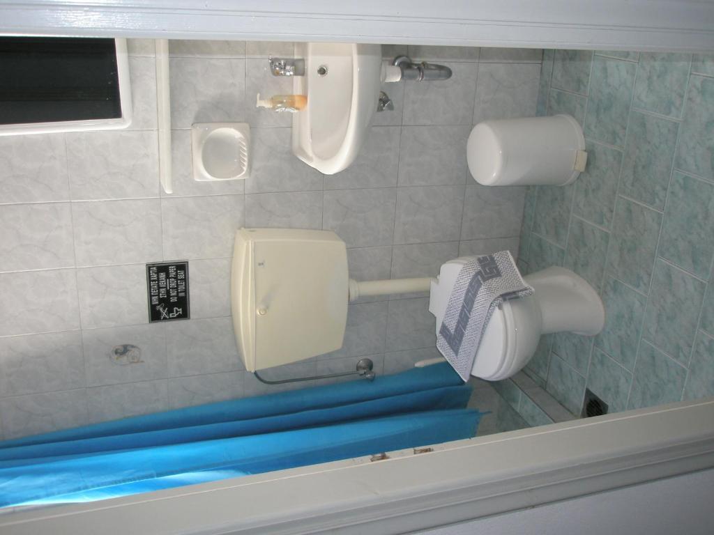 Ampeli Apartments Πάρος Εξωτερικό φωτογραφία
