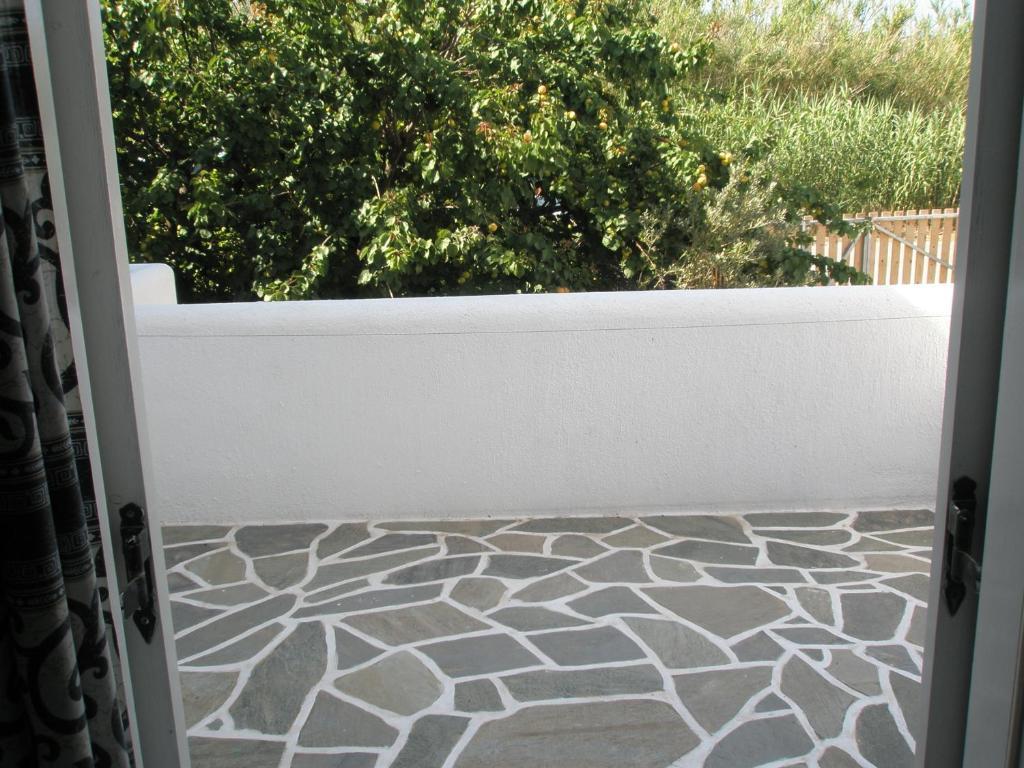 Ampeli Apartments Πάρος Δωμάτιο φωτογραφία