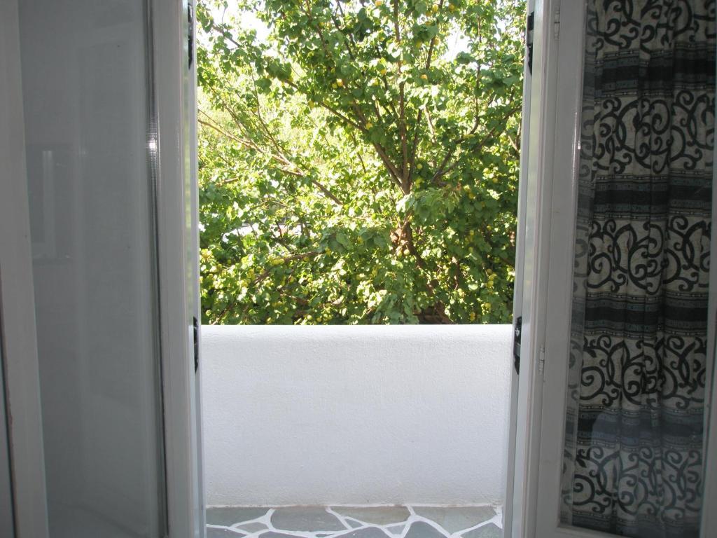 Ampeli Apartments Πάρος Δωμάτιο φωτογραφία
