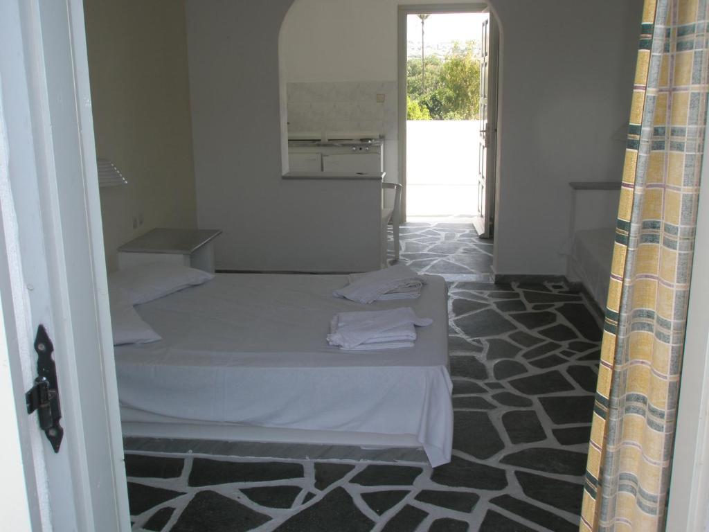 Ampeli Apartments Πάρος Εξωτερικό φωτογραφία