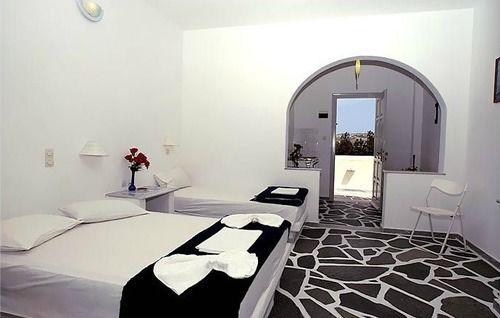 Ampeli Apartments Πάρος Εξωτερικό φωτογραφία